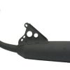 Polini Exhaust for Vertical Minarelli 2-Stroke - Image 4
