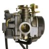 Universal Parts Carburetor QMB139 50cc - Charcoal Canister - Image 4