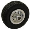 Universal Parts 9x3.5 Rear Wheel - Image 2
