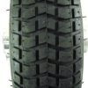 Universal Parts 9x3.5 Rear Wheel - Image 3