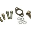 Polini Exhaust for Vertical Minarelli 2-Stroke - Image 3