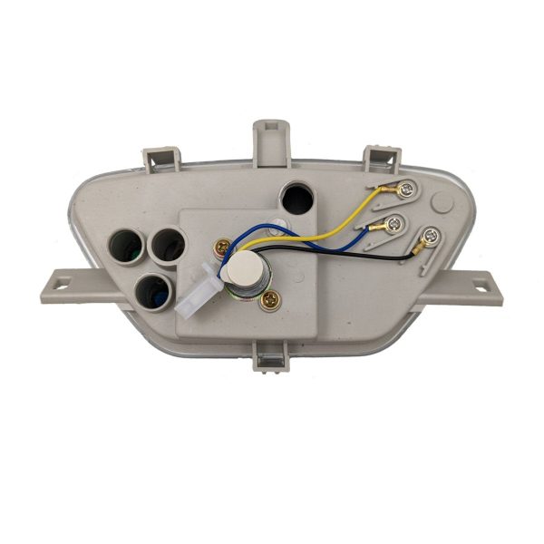 Universal Parts Speedometer Assembly - Image 2