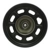 Universal Parts 10" Steel Front Wheel For Drum Brake - Image 2