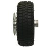 Universal Parts 9x3.5 Rear Wheel - Image 4