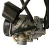 Universal Parts Carburetor QMB139 50cc - Charcoal Canister - Image 3