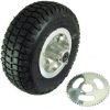 Universal Parts 9x3.5 Rear Wheel - Image 5