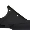 Universal Parts Complete Exhaust for 50cc 2-Stroke Kymco and Sym - Image 3