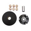SSP-G Minarelli Performance Variator Kit - 17 Spline - Image 2