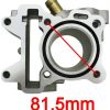 SSP-G Zuma 50F Big Bore Cylinder & Head Kit - 47mm - Image 2