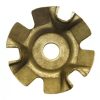 Universal Parts GY6B Variator Back Plate - Image 2