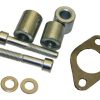 Universal Parts Complete Exhaust for 50cc 2-Stroke Kymco and Sym - Image 5