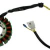 Universal Parts 250cc 18 Coil Stator/Magneto - Image 5