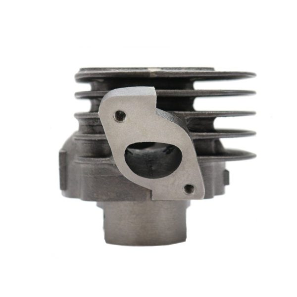 SSP-G 70cc 2-stroke Minarelli Big Bore Kit - 10mm Piston Pin - Image 3