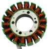 Universal Parts 250cc 18 Coil Stator/Magneto - Image 4