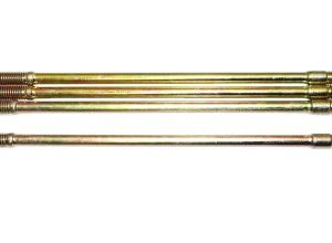 SSP-G 180cc Cylinder Stud Set- 204mm, 195mm