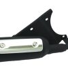 Universal Parts Complete Exhaust for 50cc 2-Stroke Kymco and Sym