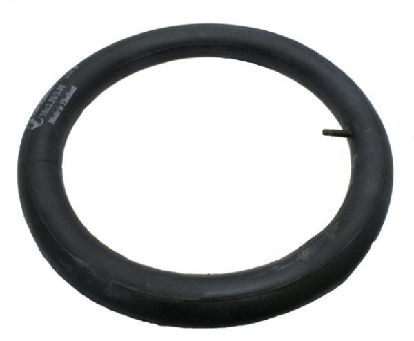 Vee Rubber 16x2.50/3.00 Inner Tube - Straight Valve - Image 2