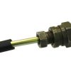 Universal Parts Rear Hydraulic Brake Line for Bintelli Havoc - Image 4