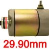 Universal Parts VOG 260 Clutch Assembly - Image 2