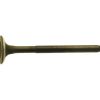 Universal Parts QMB139 Exhaust Valve - 69mm - Image 2