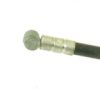 Universal Parts 53" Brake Cable - Image 2