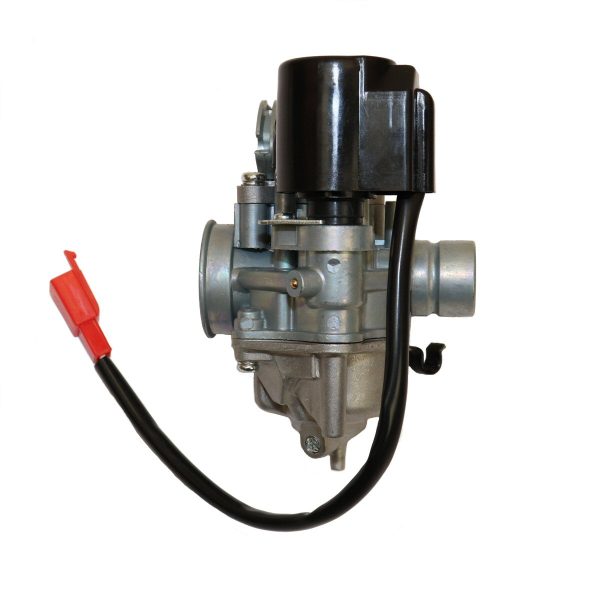 Universal Parts Carburetor for Yamaha Zuma YW50 - Image 2