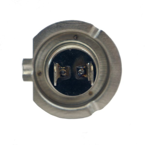 Universal Parts 12V 55W H7 Headlight Bulb Replacement - Image 3