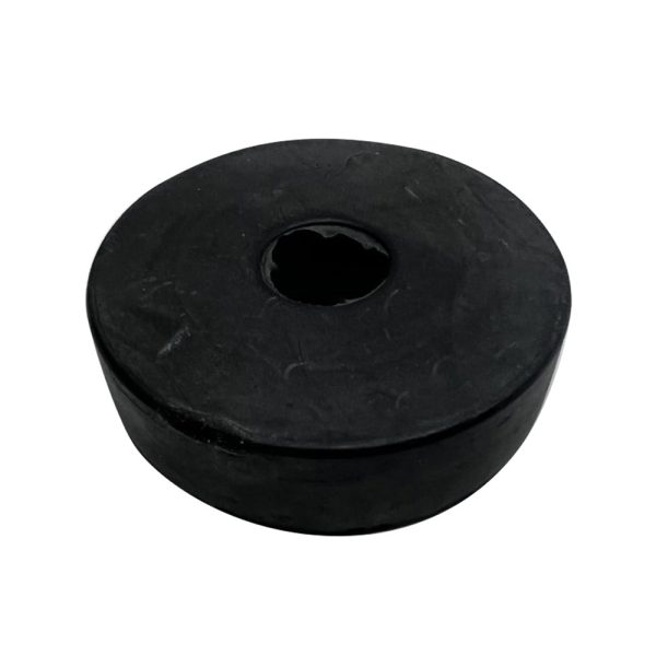 Buffer, Engine Outer Swing Arm - 60s - 70s LF - Image 2