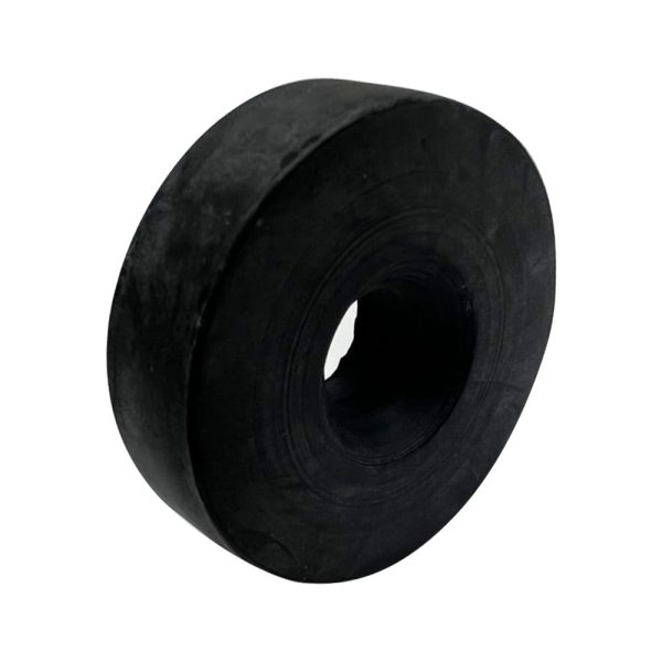 Buffer, Engine Outer Swing Arm - 60s - 70s LF - Image 3