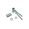 Tecnigas Silent Pro Exhaust for Vespa ET2 and LX50 - Image 2