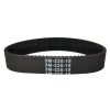 Universal Parts Rubber Drive Belt 225-3M-15