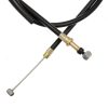 Universal Parts 48" Adjustable Brake Cable - Image 2