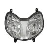 Universal Parts Head Light Assembly for YY150T-12 Scooters - Image 3