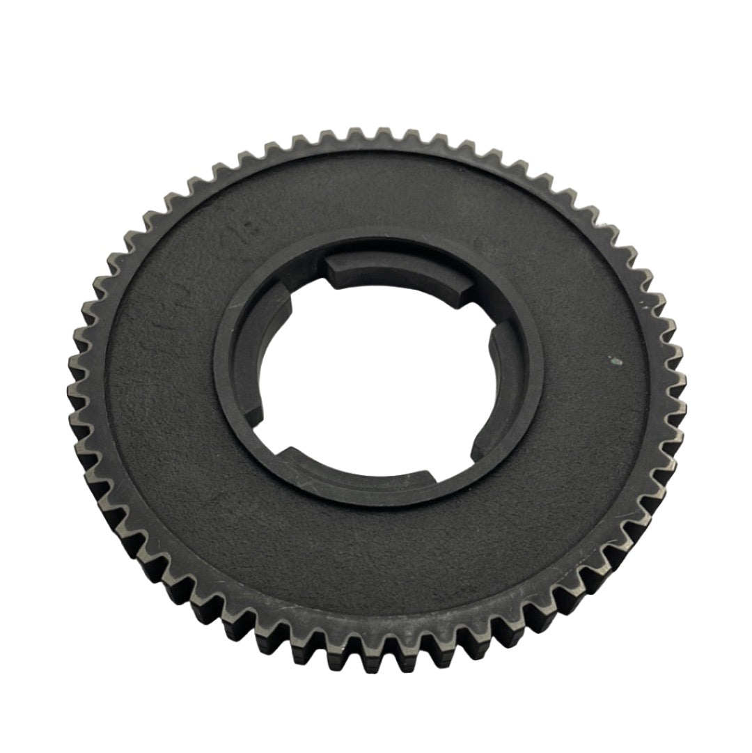 1ST Gear; Stella 4T