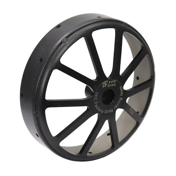 TFC Clutch Bell - GY6 - Image 2