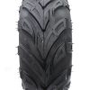 Clever Brand 145/70-6 KF907 Tire for Coleman CT100 - Image 2