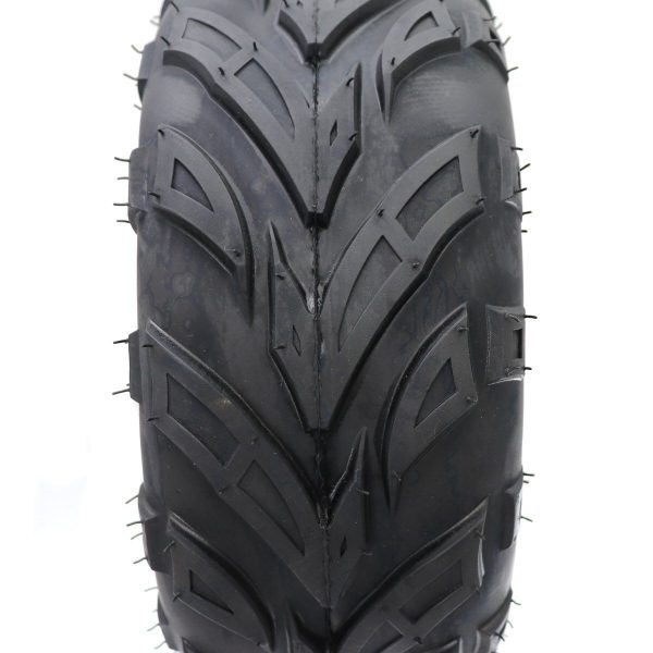 Clever Brand 145/70-6 KF907 Tire for Coleman CT100 - Image 2