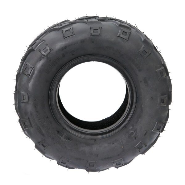 Clever Brand 145/70-6 KF907 Tire for Coleman CT100 - Image 4