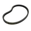 Universal Parts Rubber Drive Belt 384-3M-14