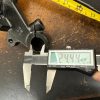 Triple Tree Assembly; CSC go., 139QMB Scooters - Image 2