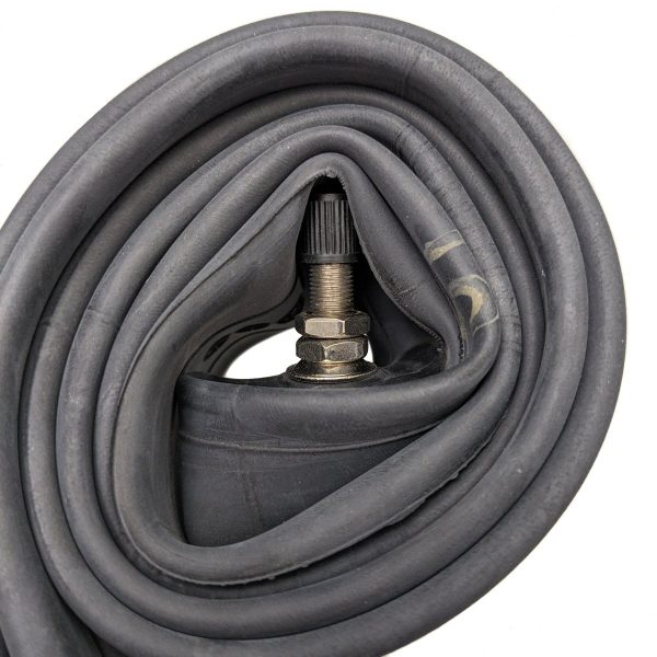 Vee Moto 2.50/2.75-17 Inner Tube - Straight Valve - Image 2