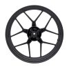 Universal Parts 14" Front Wheel for GY6 Scooters - Image 3