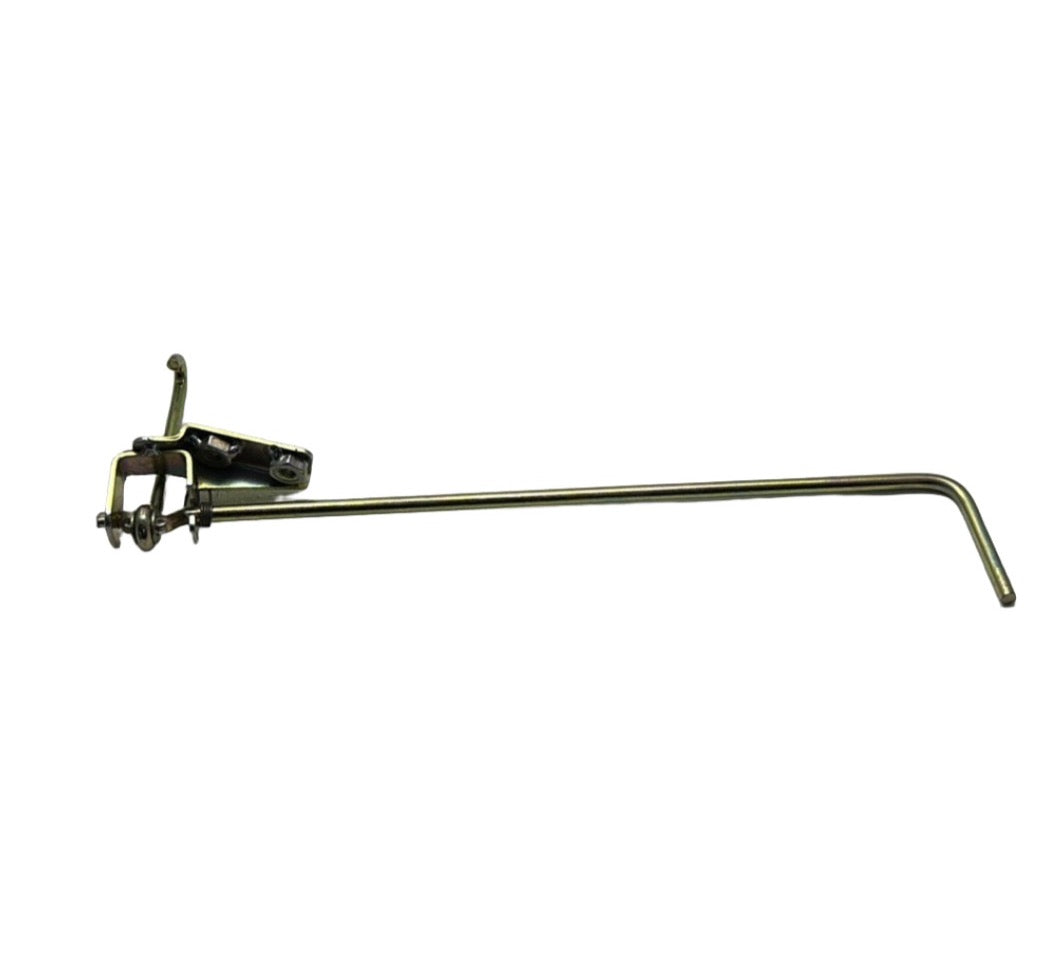 Assy., Lever Cowl Locking RH; Stella Auto