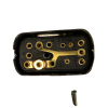 Complete Switch Assembly; V5A,V9A,VNB3-6,VBB2,VLA - Image 2