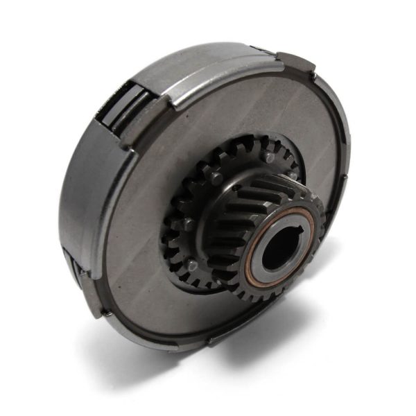 Clutch Assembly; VLA, VBB2 - Image 2