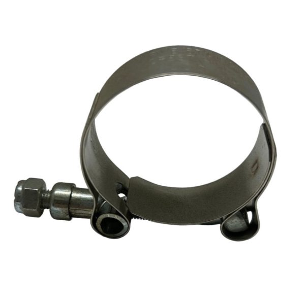 Header Clamp - Prima LX & GT Pipe - Image 2