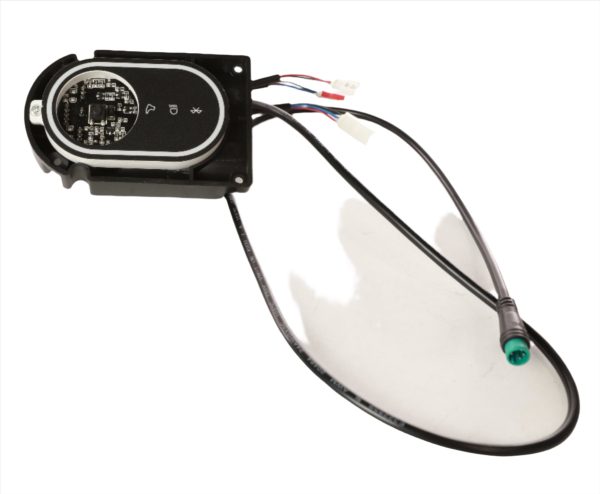 Dashboard Assembly; NIU KQi1 Sport - Image 3