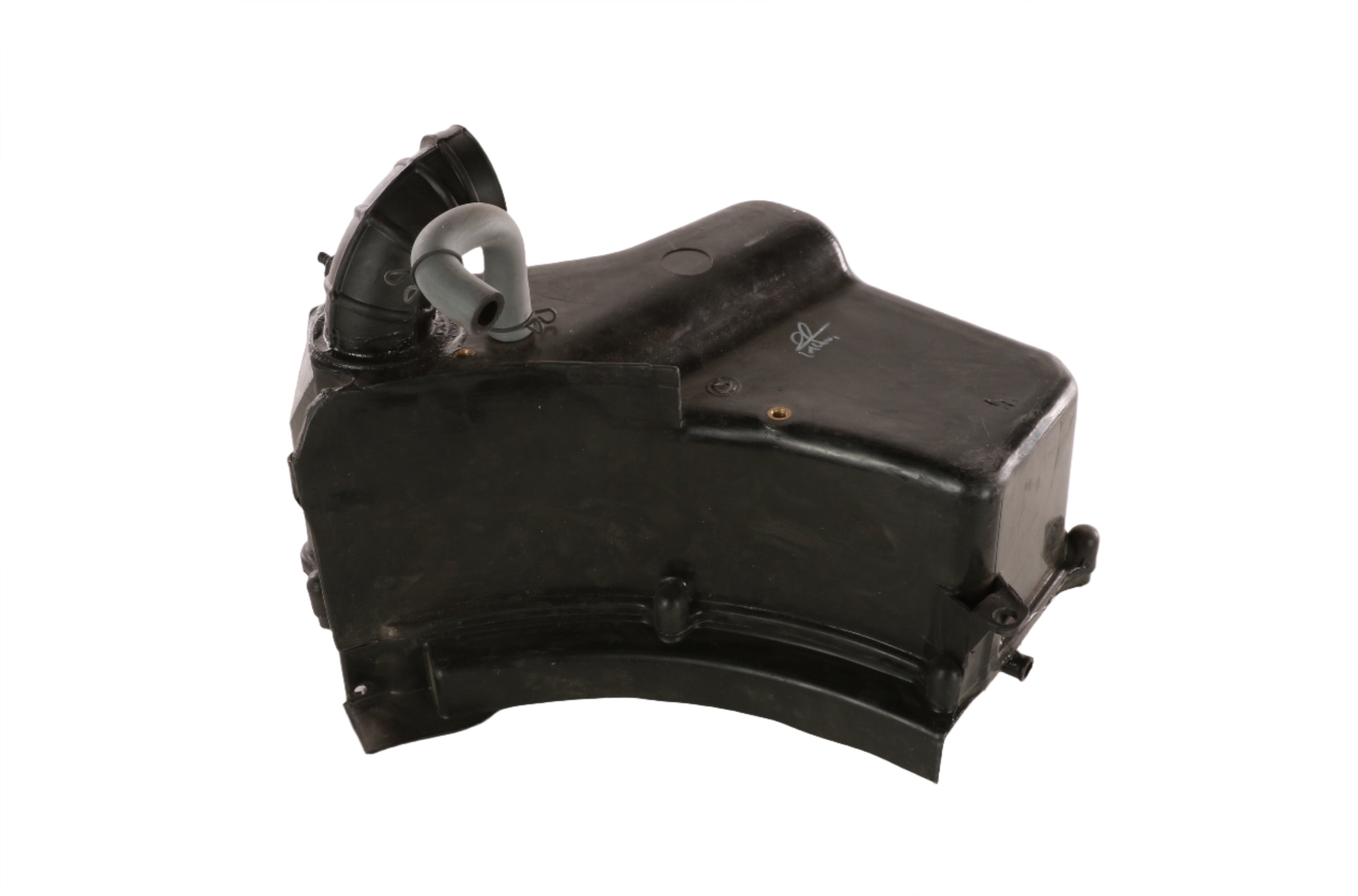 Air Cleaner Complte; Stella 4T