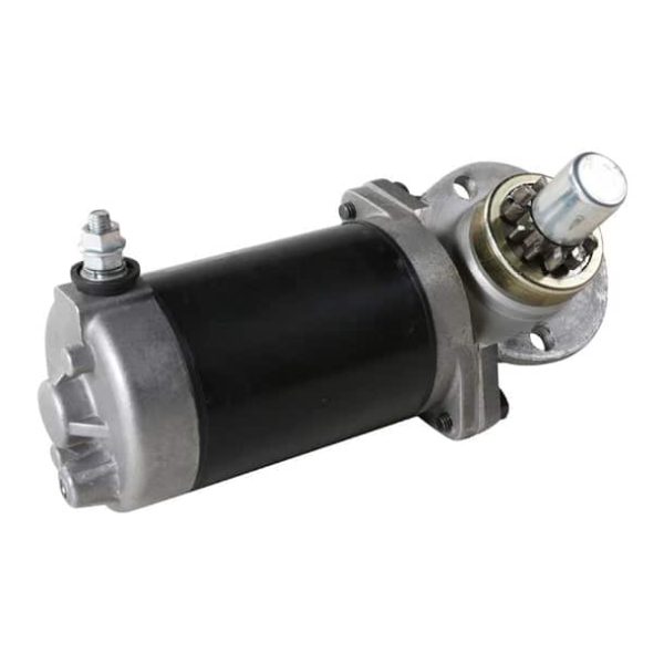 Starter Motor, Stella 2T/4T