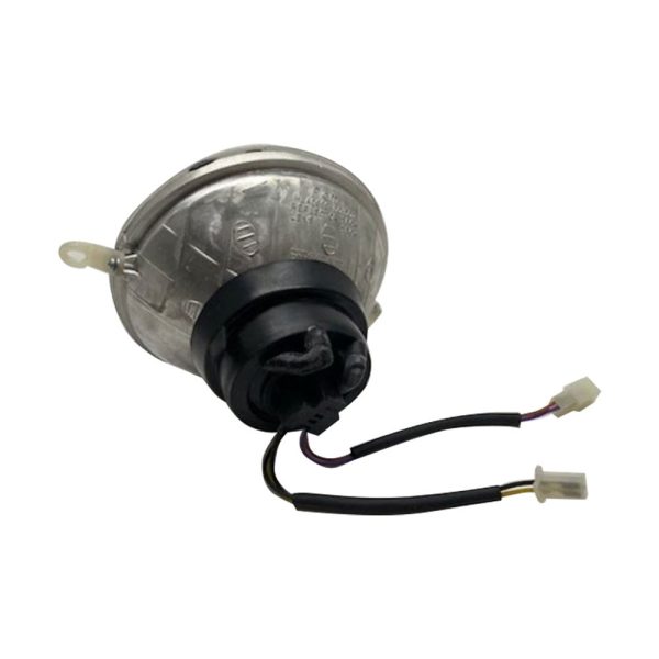Headlamp, Stella (DOT Marked); Stella 2007 + - Image 2